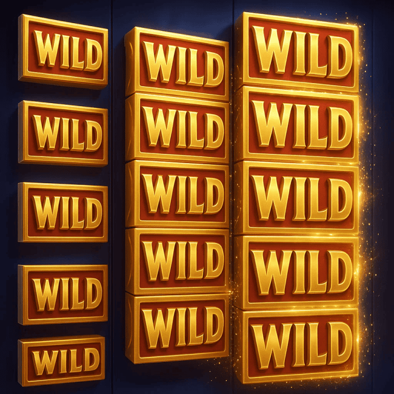 Mik Azok A Halmozott Szimbólumok?