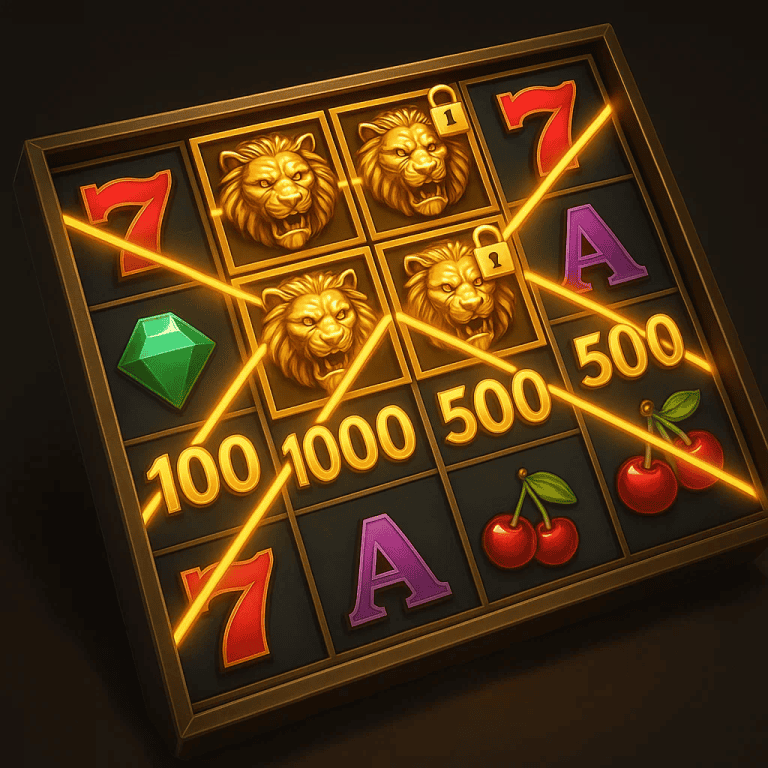 Mik Azok A Zárt Szimbólumok?