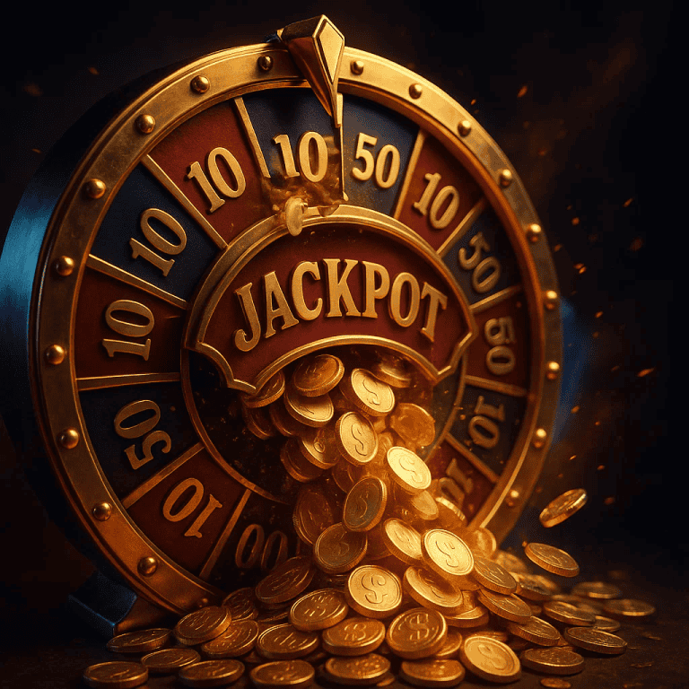 Mi Az A Bónuszkerék?