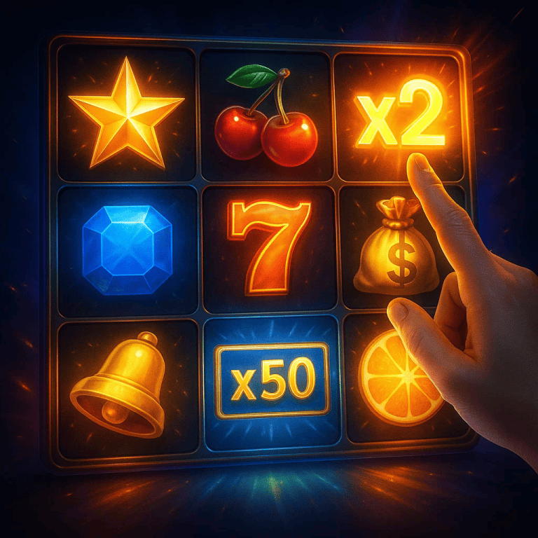 Mik Azok Az Interaktív Szimbólumok?