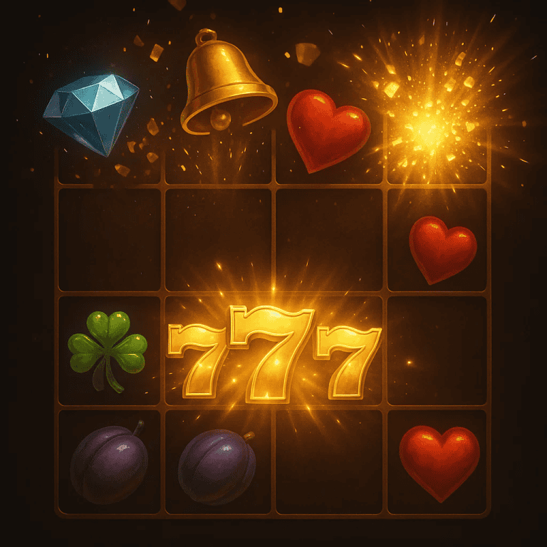 Mik Azok Az Összeomló Szimbólumok?