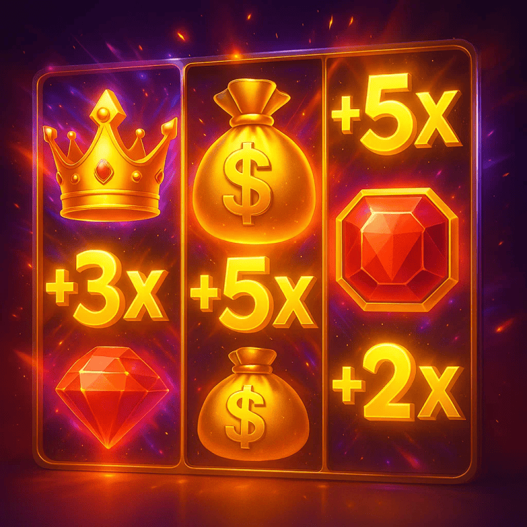 Mik Azok A Nagy Értékű Szimbólumok?