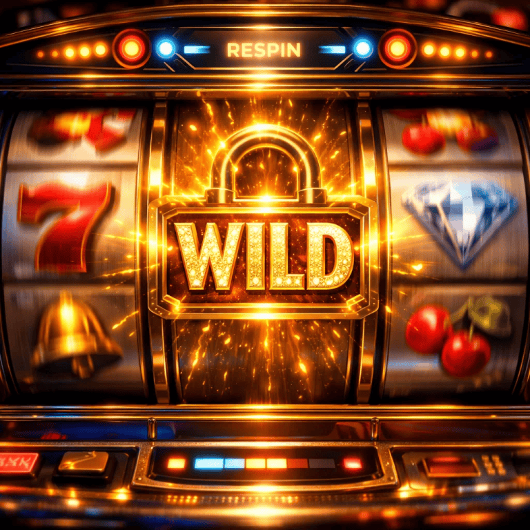 Mik Azok A Kiterjesztett Wild Szimbólumok?